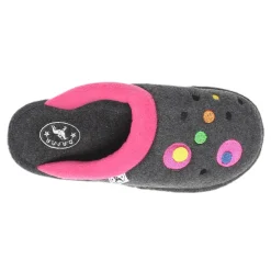 Women's , Repose Slipper|Naot Hot