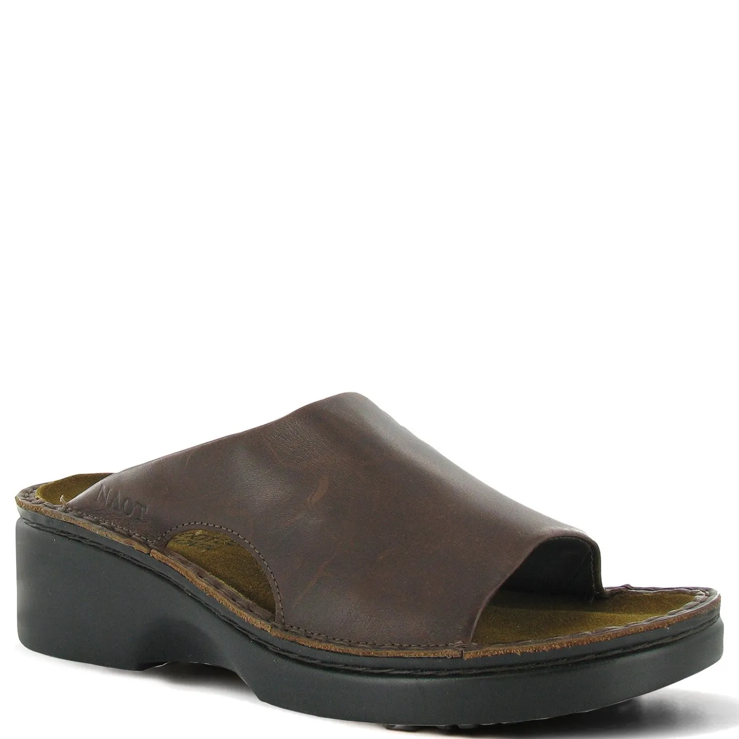 Women's , Rome Slide Sandal|Naot Clearance