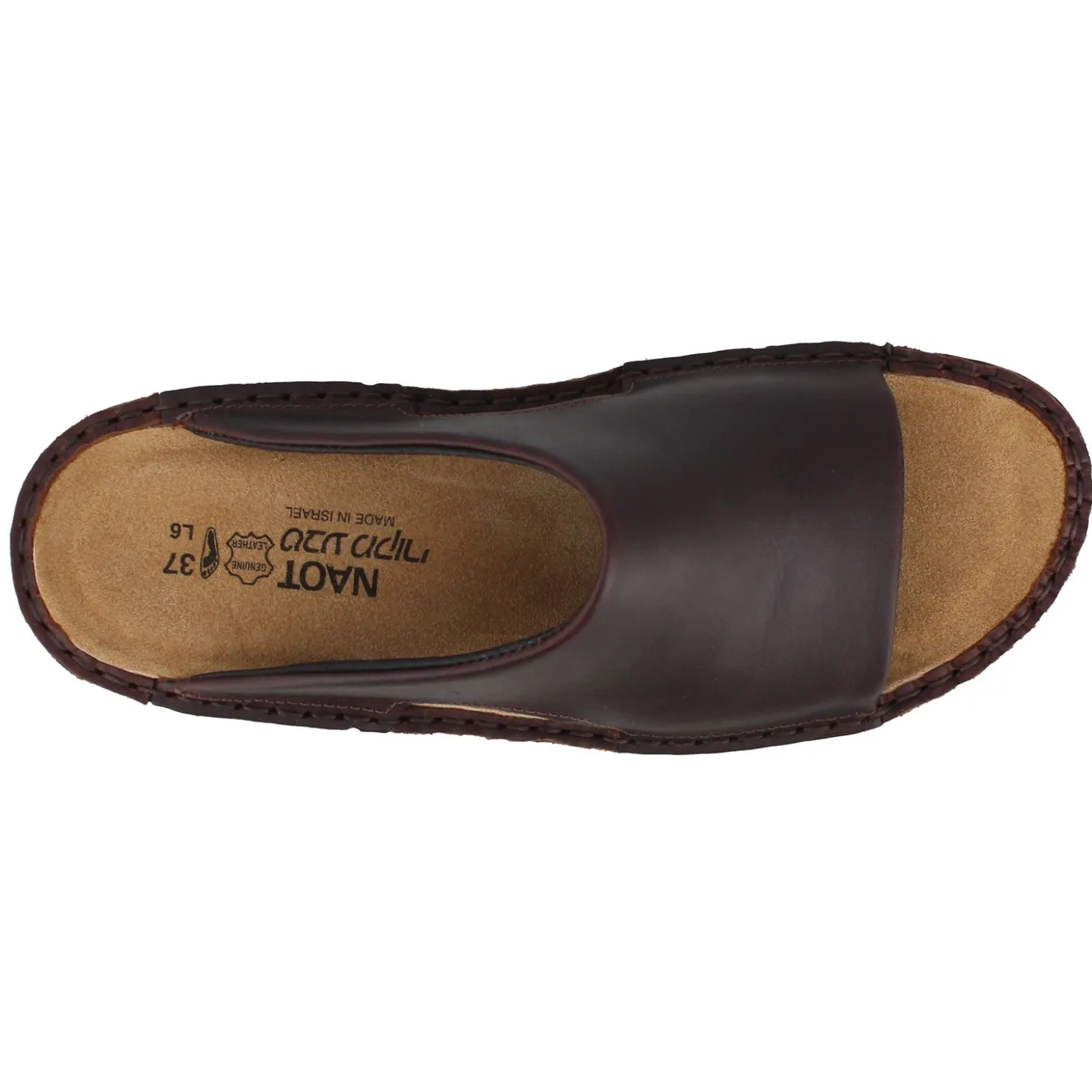 Women's , Rome Slide Sandal|Naot Clearance