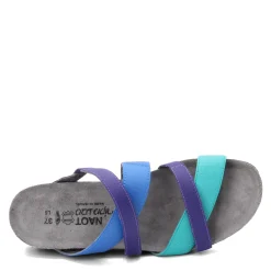 Women's , Roxanna Slide|Naot Hot