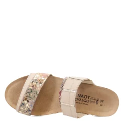 Women's , Royalty Sandal|Naot New