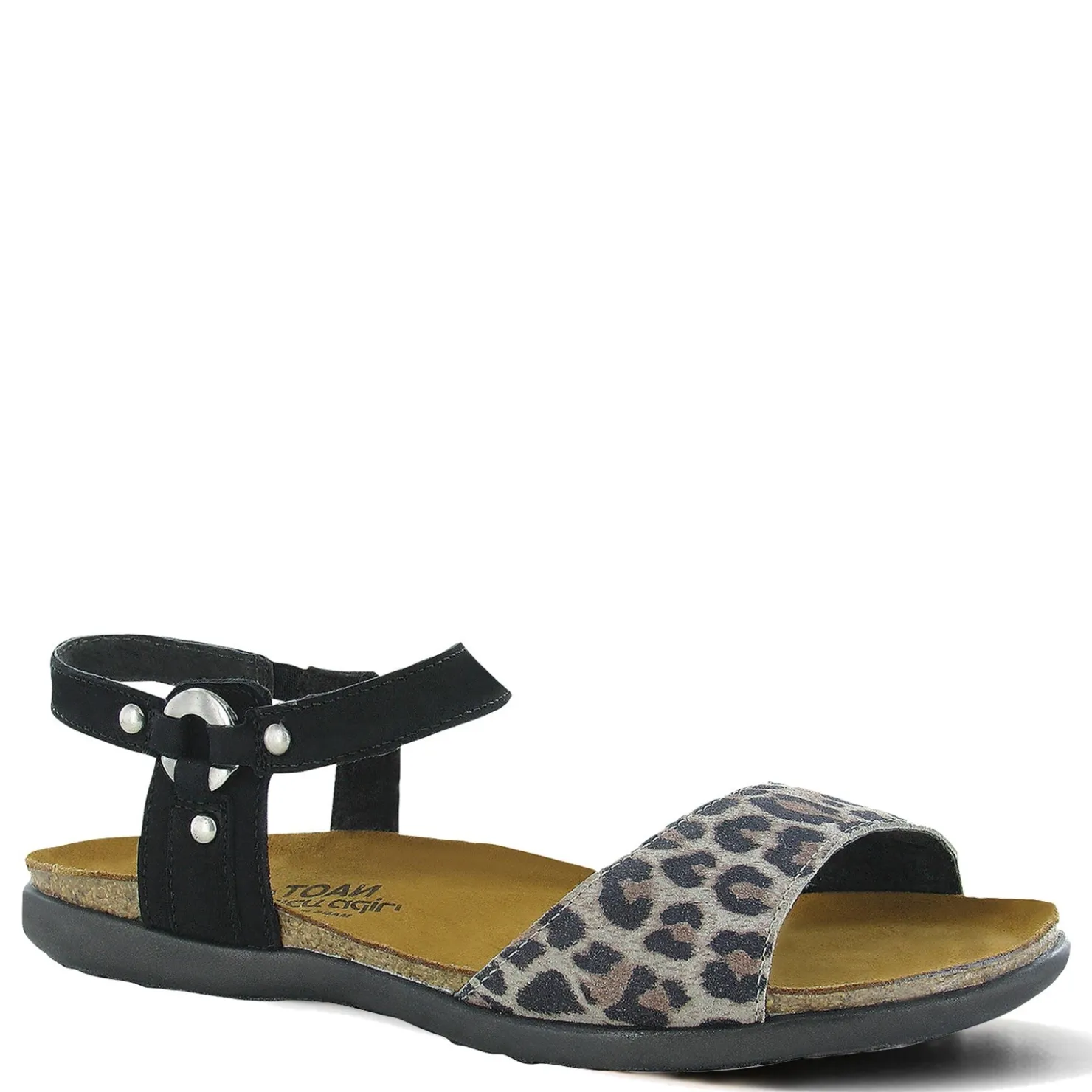 Women's , Sabrina Sandal|Naot New