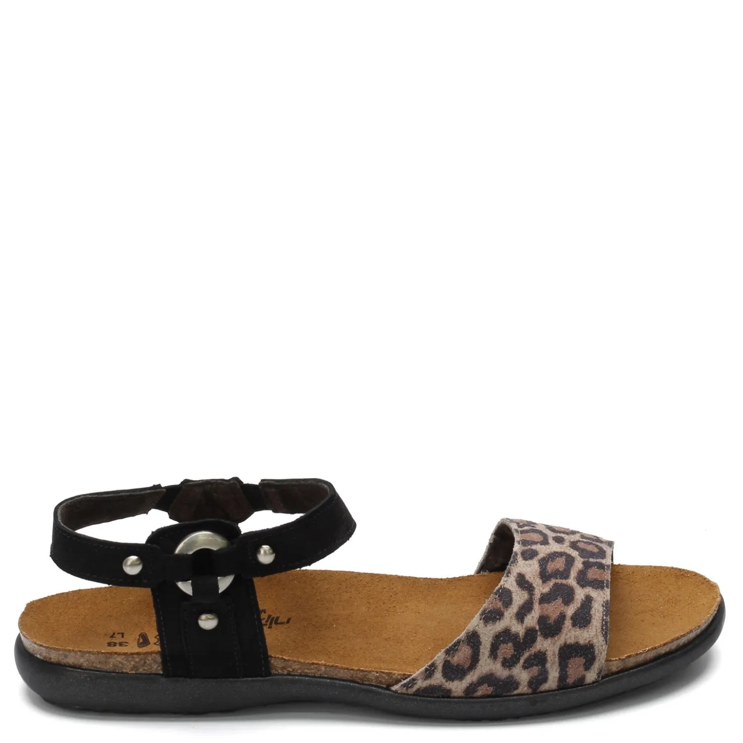 Women's , Sabrina Sandal|Naot New