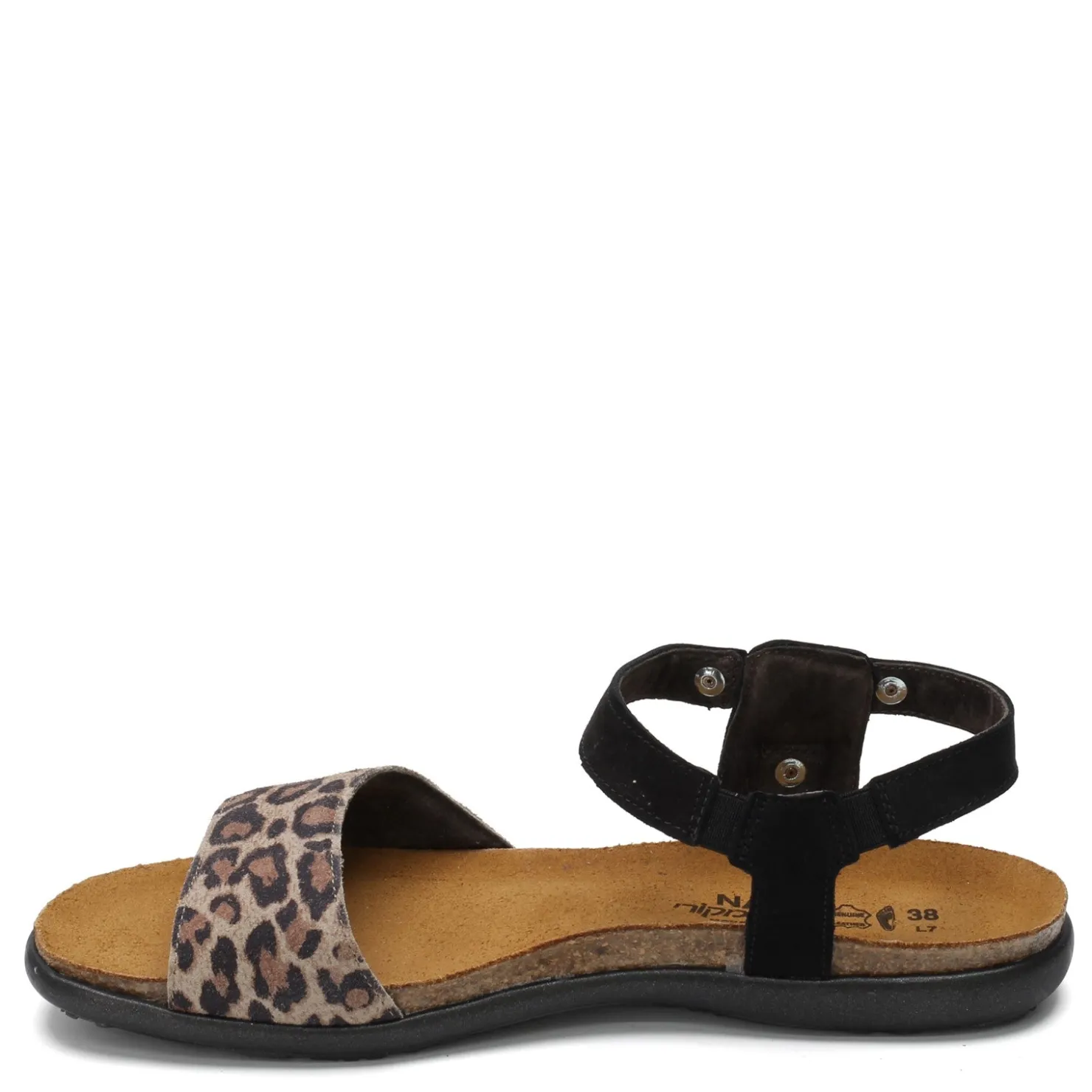 Women's , Sabrina Sandal|Naot New