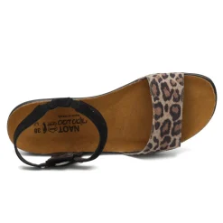 Women's , Sabrina Sandal|Naot New