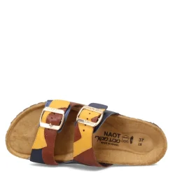Women's , San Diego Sandal|Naot Hot