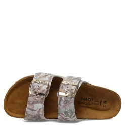 Women's , Santa Barbara Sandal|Naot Discount