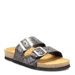 Women's , Santa Barbara Slide Sandal|Naot Outlet