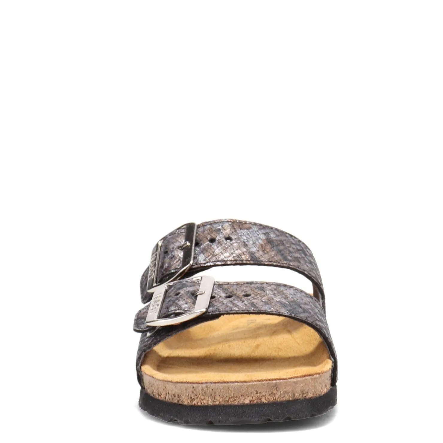 Women's , Santa Barbara Slide Sandal|Naot Outlet