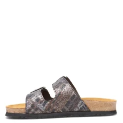Women's , Santa Barbara Slide Sandal|Naot Outlet