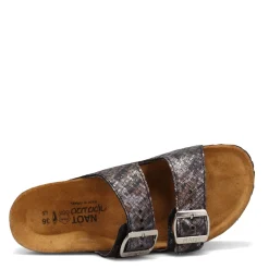 Women's , Santa Barbara Slide Sandal|Naot Outlet