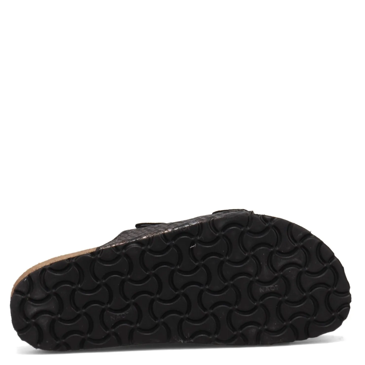 Women's , Santa Barbara Slide Sandal|Naot Outlet