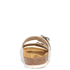Women's , Santa Barbara Slide Sandal|Naot Discount