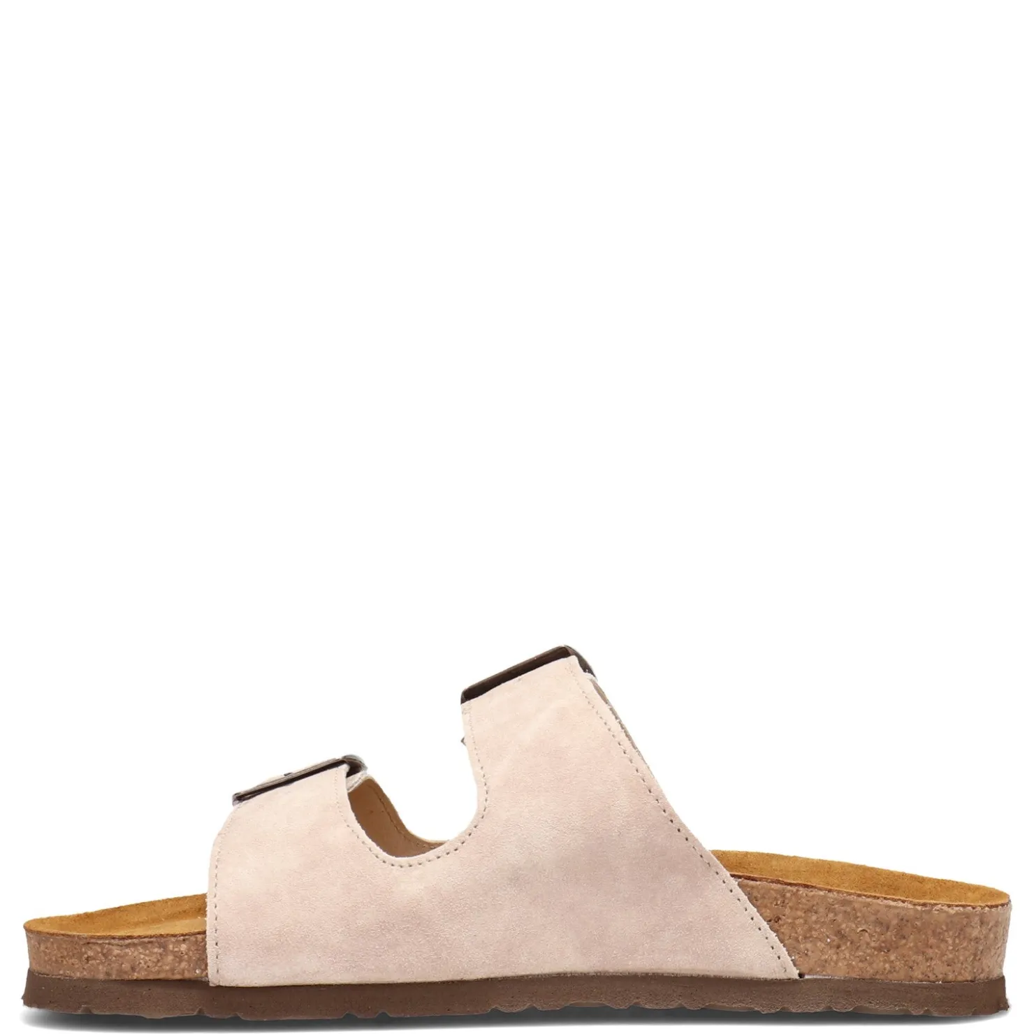 Women's , Santa Barbara Slide Sandal|Naot Best