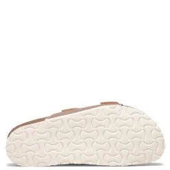 Footbed Sandals*Naot Women's , Santa Barbara Slide Sandal Rose Gold