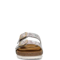 Footbed Sandals*Naot Women's , Santa Barbara Sandal Floral