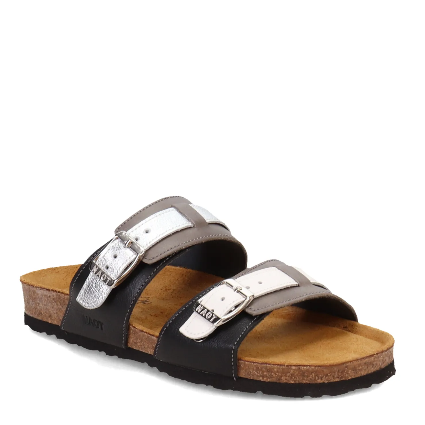 Women's , Santa Cruz Sandal|Naot New