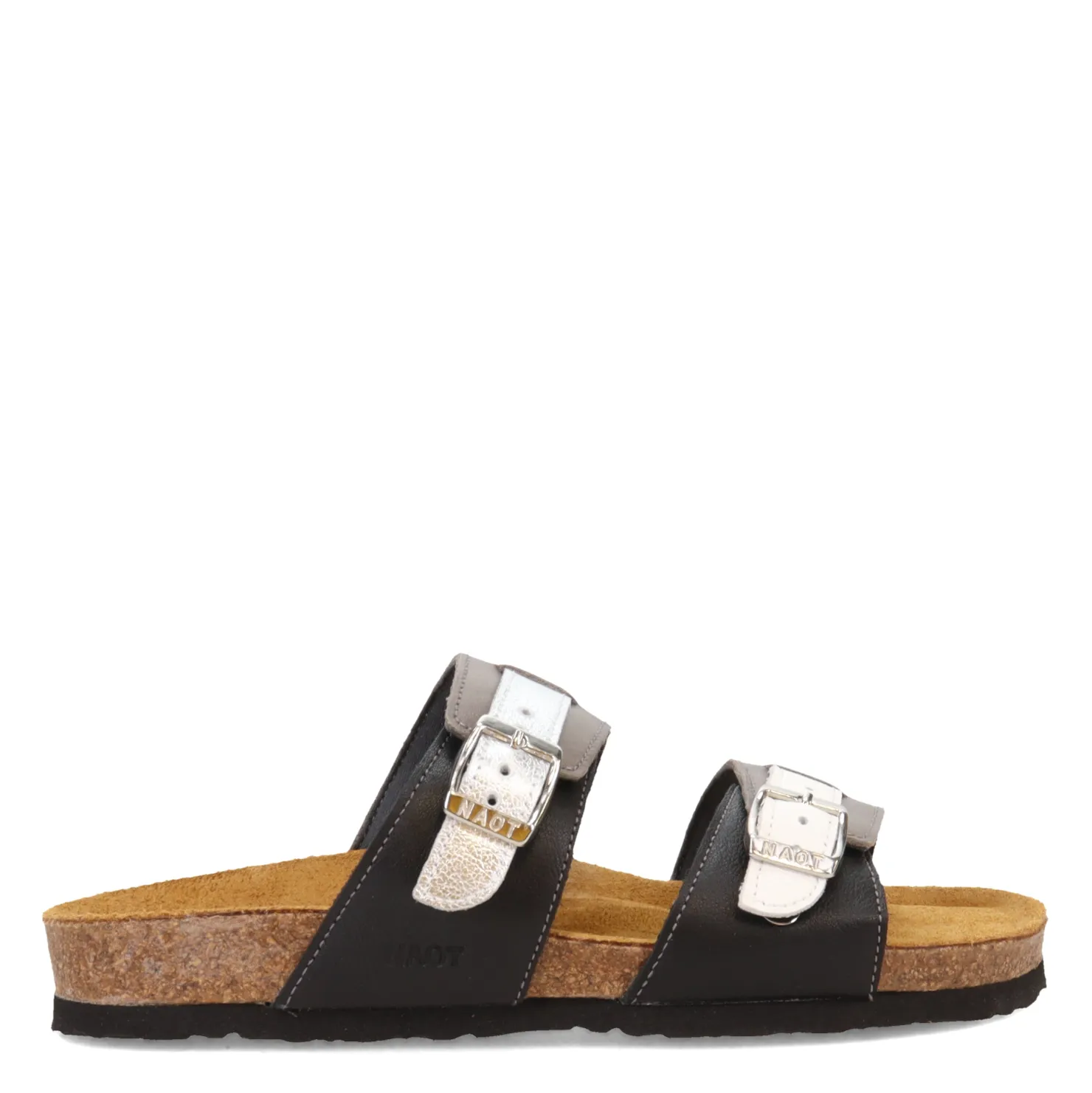 Women's , Santa Cruz Sandal|Naot New