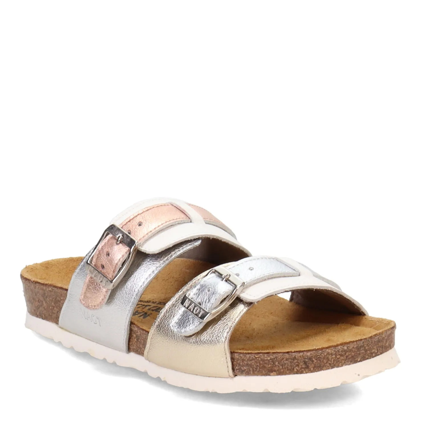 Women's , Santa Cruz Sandal|Naot Online