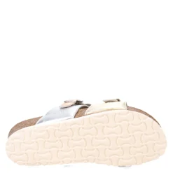 Women's , Santa Cruz Sandal|Naot Online