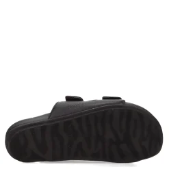 Footbed Sandals*Naot Women's , Santo Sandal Black