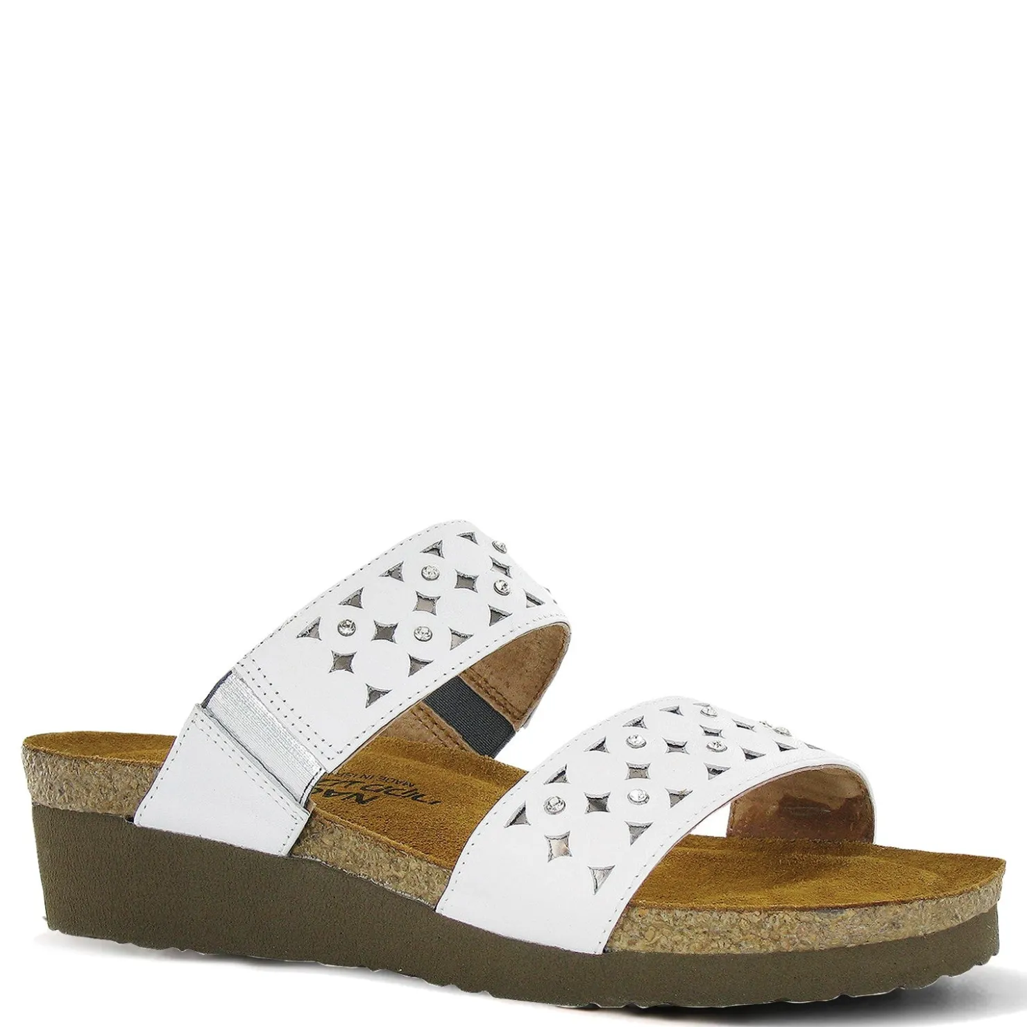 Women's , Susan Slide|Naot Discount