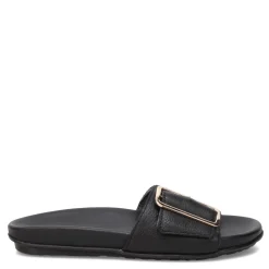 Footbed Sandals*Naot Women's , Tahiti Sandal Black
