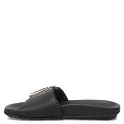 Footbed Sandals*Naot Women's , Tahiti Sandal Black