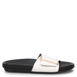 Footbed Sandals*Naot Women's , Tahiti Sandal White