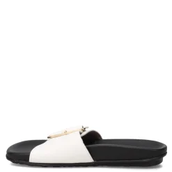 Footbed Sandals*Naot Women's , Tahiti Sandal White