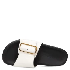 Footbed Sandals*Naot Women's , Tahiti Sandal White
