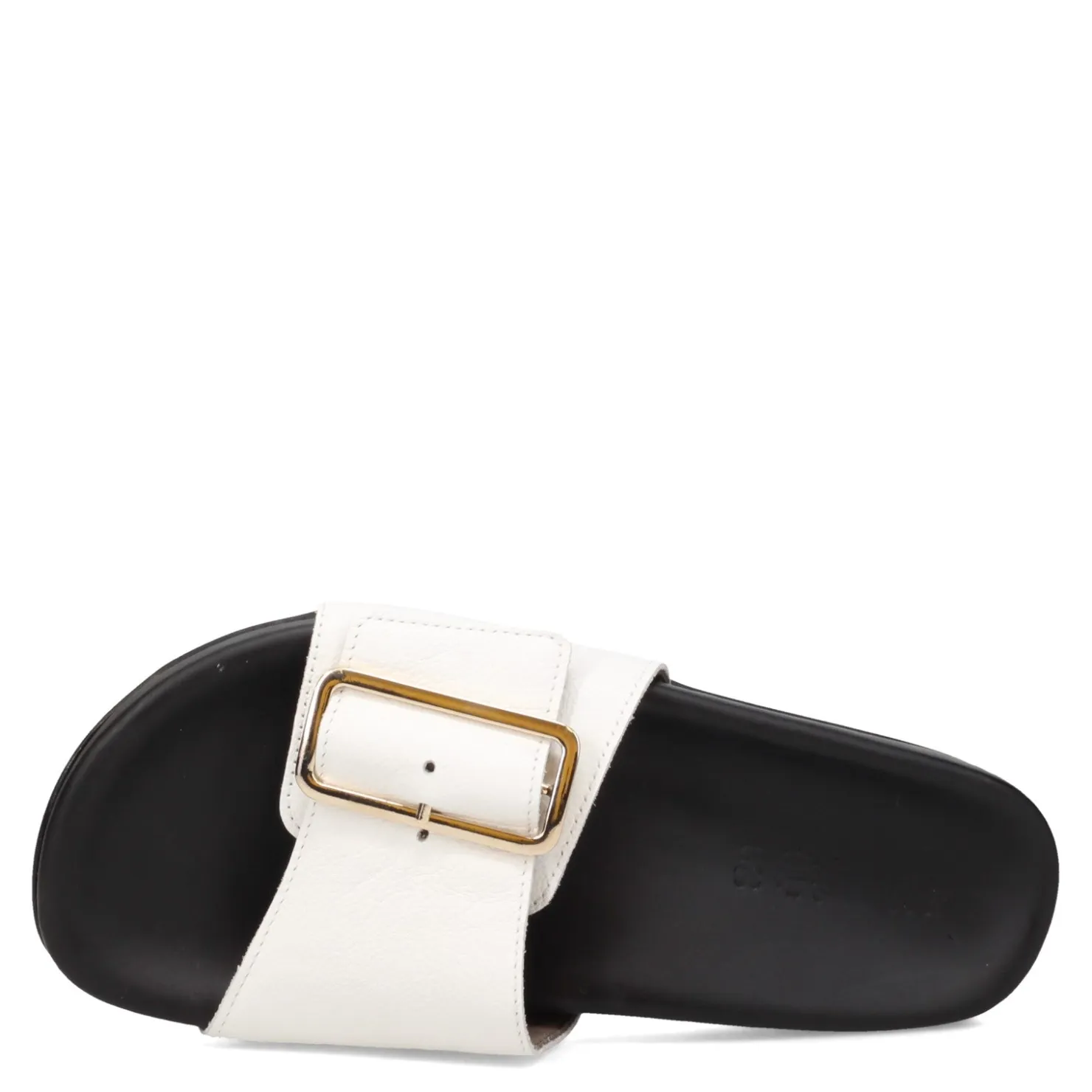 Footbed Sandals*Naot Women's , Tahiti Sandal White