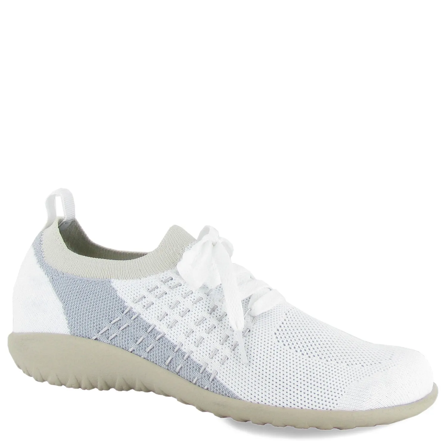 Walking*Naot Women's , Tama Koru Sneaker White