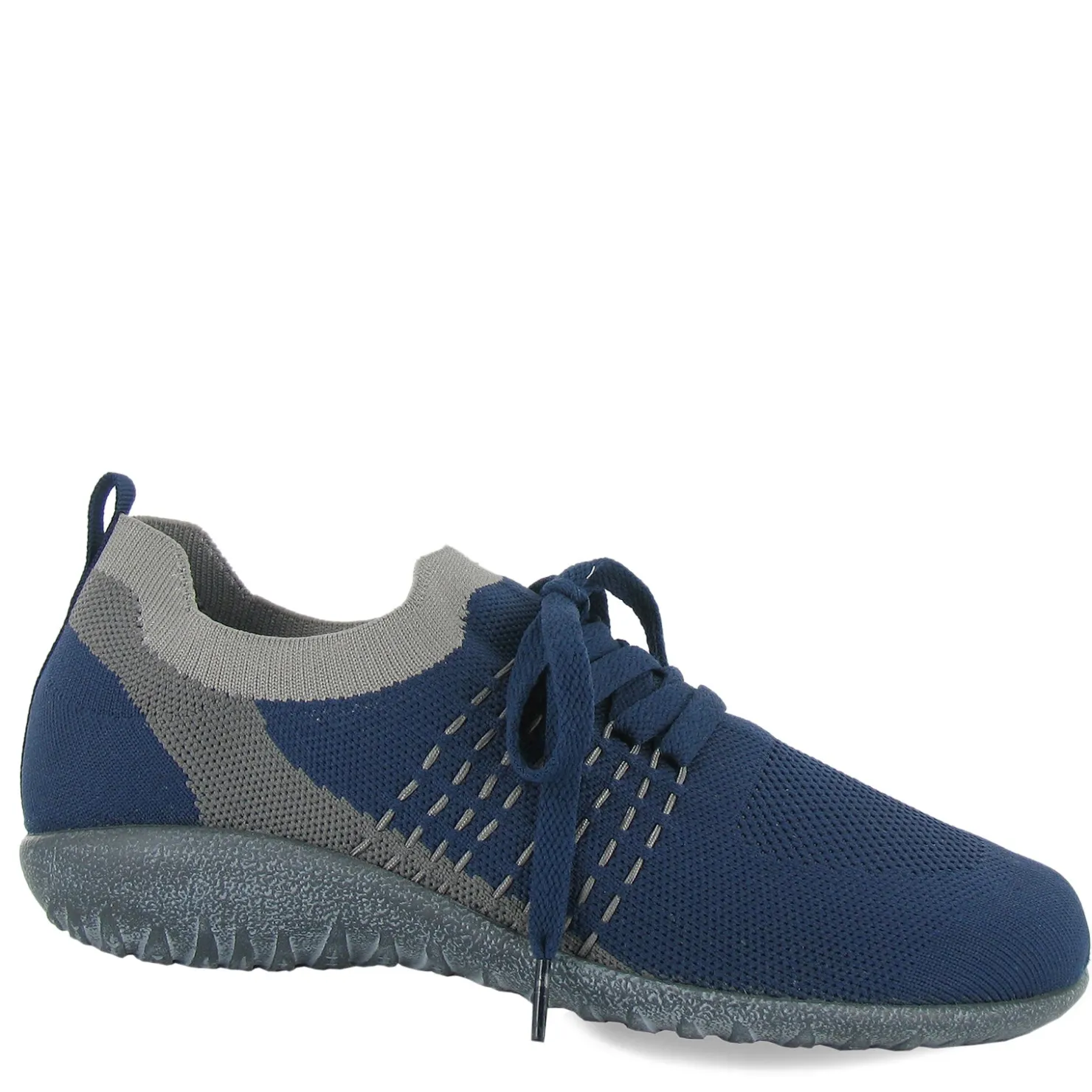 Walking*Naot Women's , Tama Koru Sneaker Navy