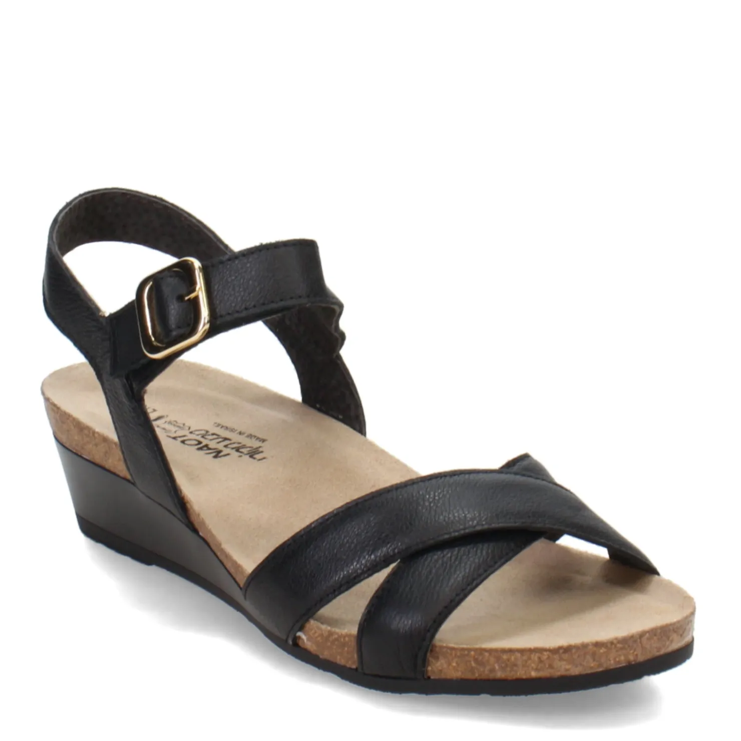 Women's , Throne Sandal|Naot New