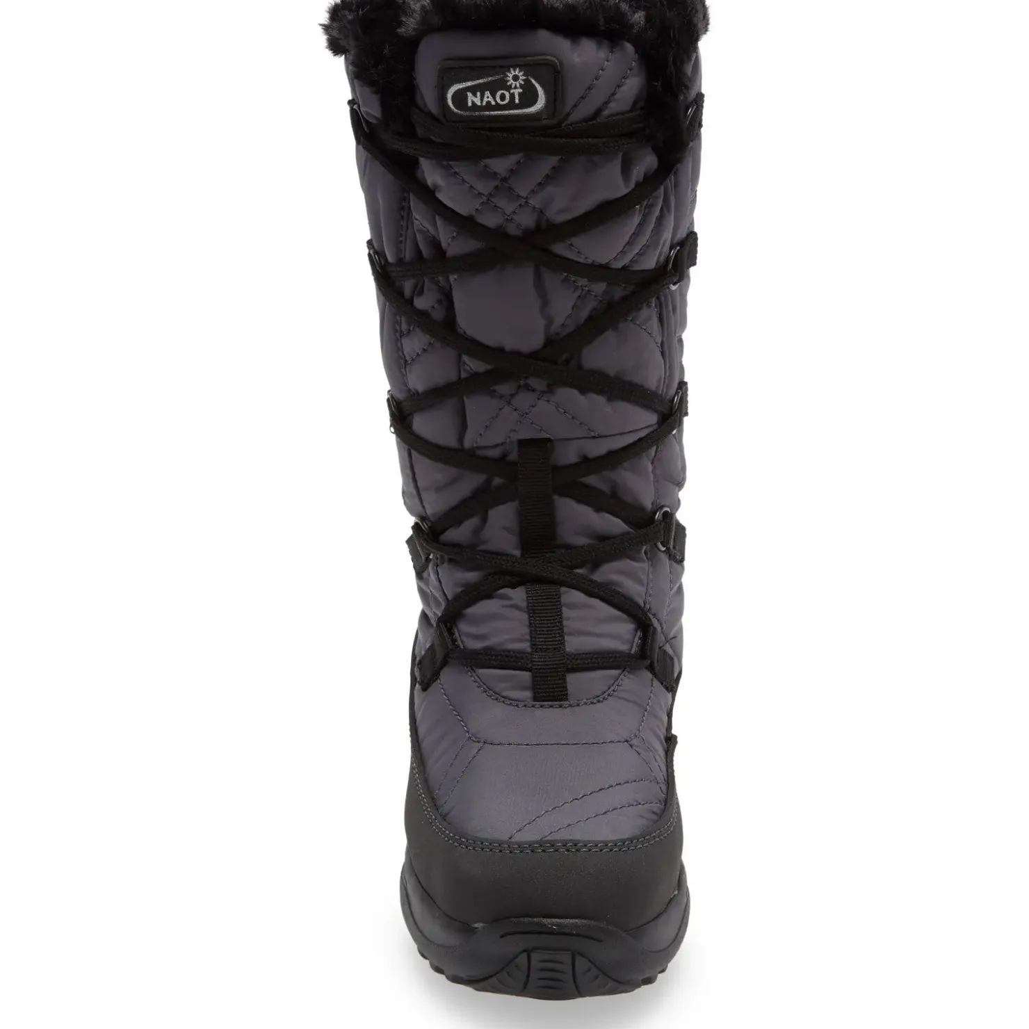 Women's , Vail Snow Boot|Naot Best