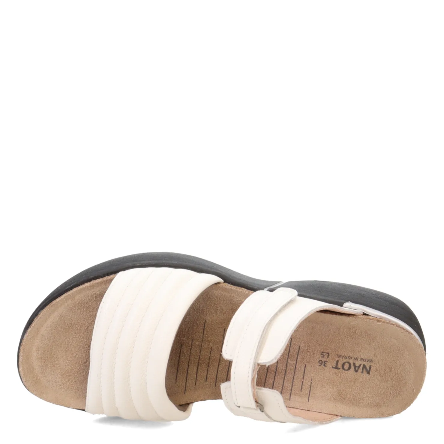 Women's , Vesta Sandal|Naot New