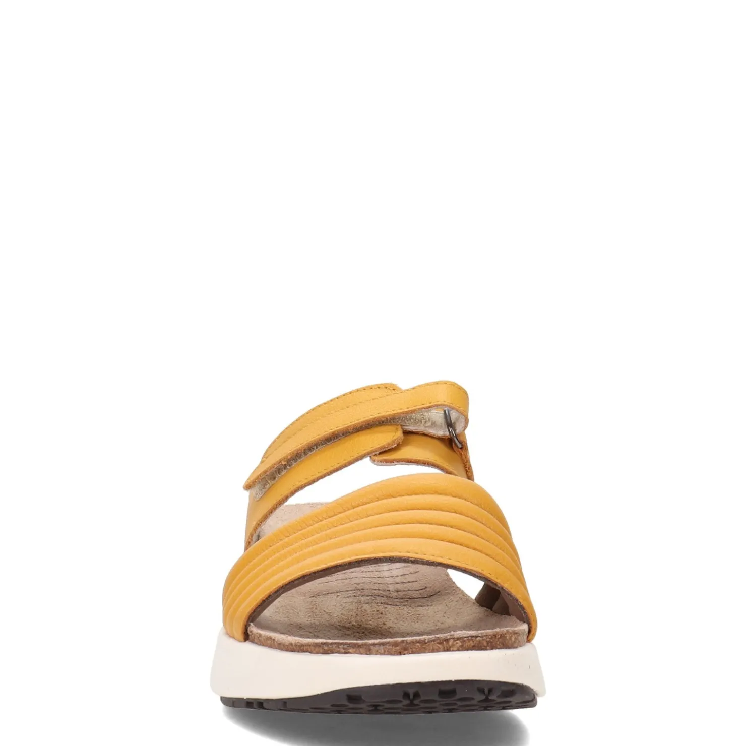 Footbed Sandals*Naot Women's , Vesta Sandal Marigold
