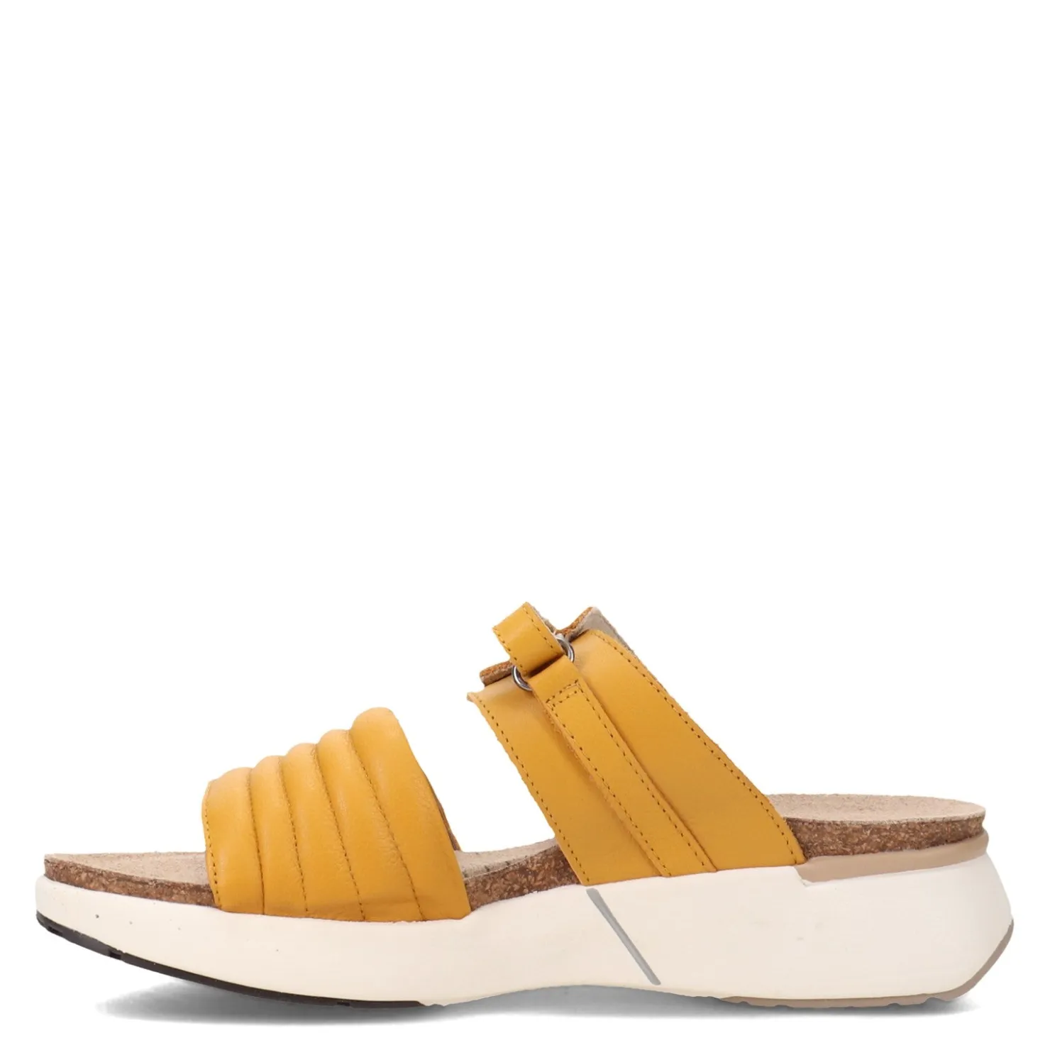 Footbed Sandals*Naot Women's , Vesta Sandal Marigold