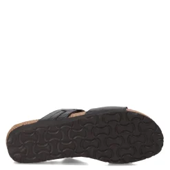 Footbed Sandals*Naot Women's , Victoria Sandal Black