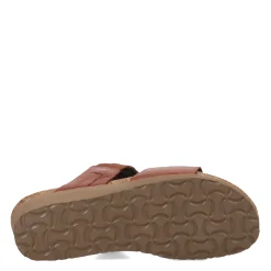 Wedges*Naot Women's , Victoria Sandal Chestnut