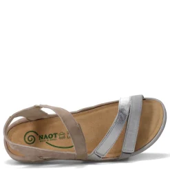 Women's , Whetu Sandal|Naot Clearance