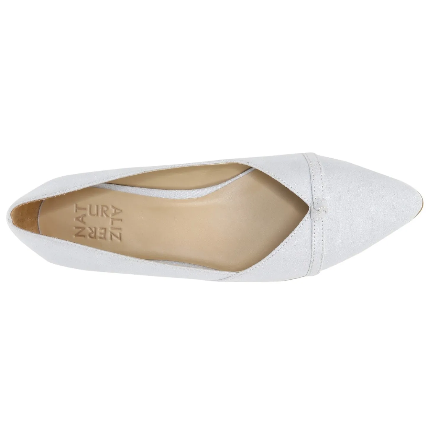 Women's Natuarlizer, Beau Flat|Naturalizer New