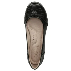 Women's Natural Soul, Gift Flat|SOUL Naturalizer Best