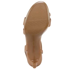 Women's , Abby Sandal|Naturalizer Clearance