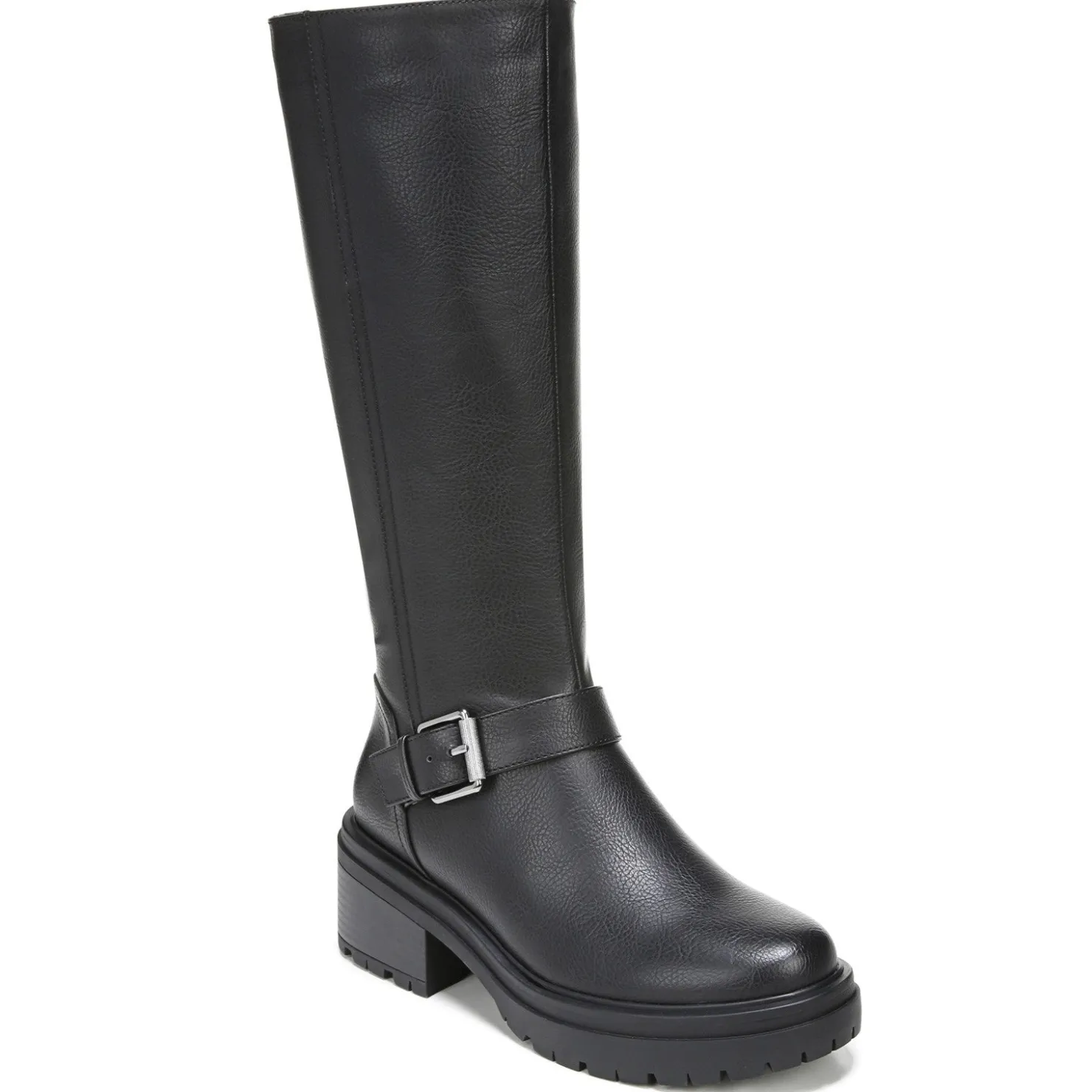 Women's , Adler Boot - Wide Calf|Naturalizer New