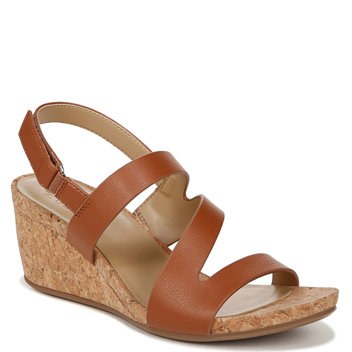 Women's , Adria Sandal|Naturalizer Clearance