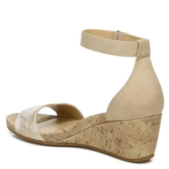 Women's , Areda Sandal|Naturalizer New
