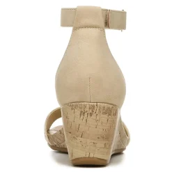 Women's , Areda Sandal|Naturalizer New