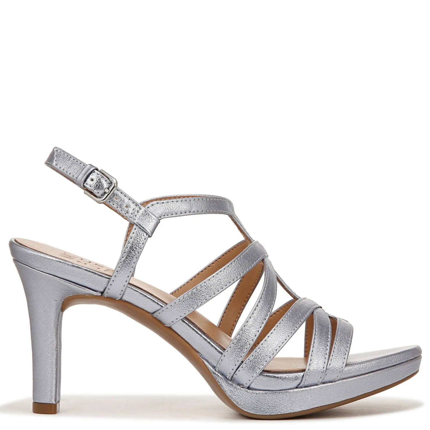 Women's , Baylor Sandal|Naturalizer Clearance